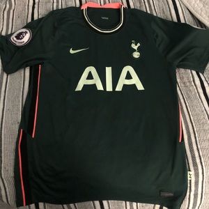 Tottenham Hotspur Ndombele Jersey